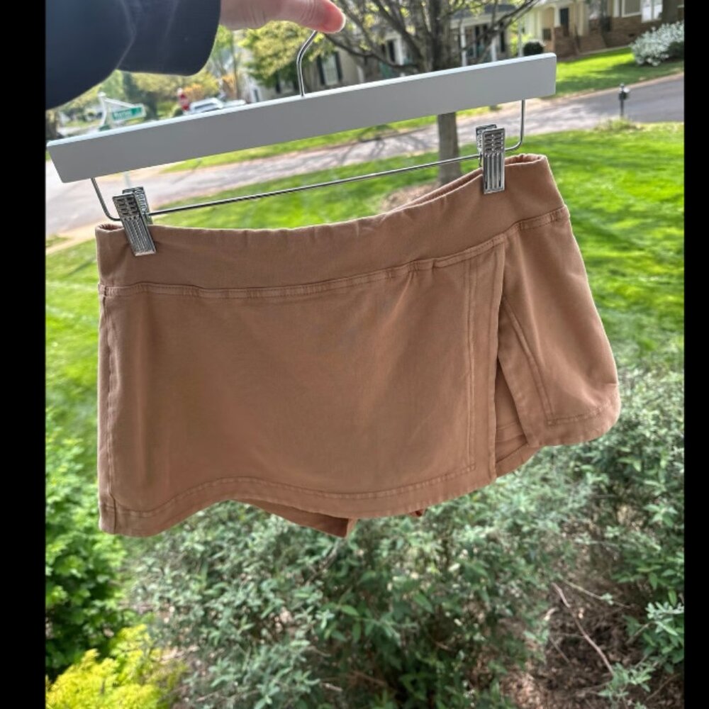 Hot Shot Skort by FP Movement. M - Picture 2 of 8